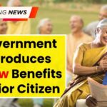 Senior Citizen Card Benefits